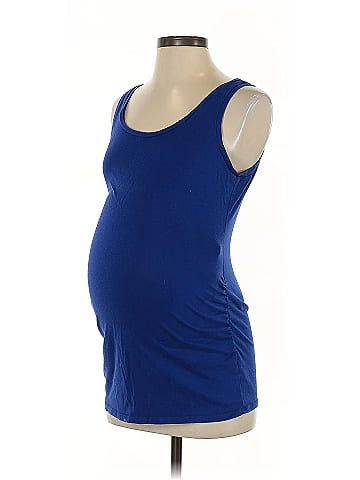 Motherhood Tank Top (view 1)