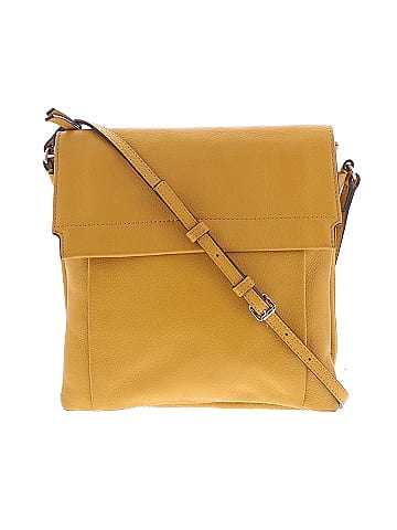 Vince Camuto Leather Crossbody Bag (view 1)