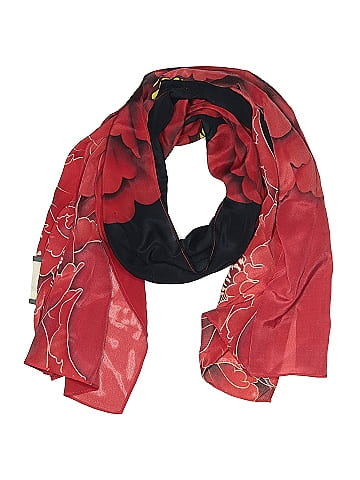 Cocoon House Silk Scarf (view 1)