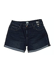 Soho Jeans New York & Company Denim Shorts