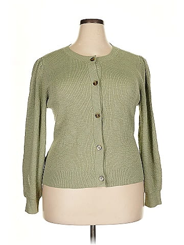 Ann Taylor LOFT Cardigan (view 1)