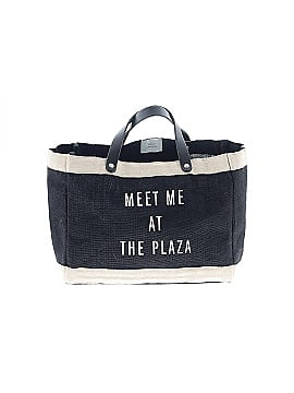 Apolis Global Citizen Tote