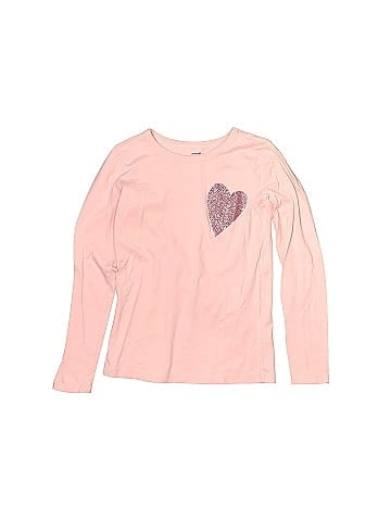Crewcuts Long Sleeve T-Shirt (view 1)
