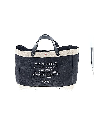 Apolis Global Citizen Tote (view 2)