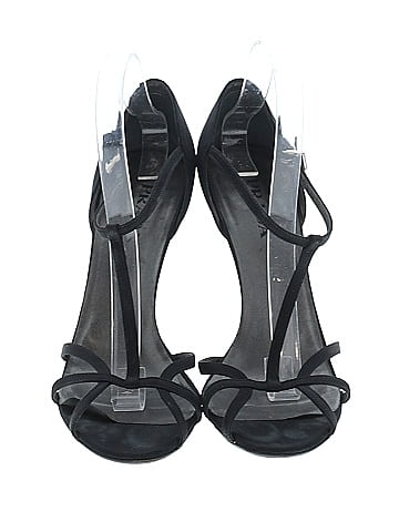 Prada Heels (view 2)