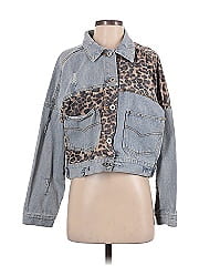 Pol Denim Jacket