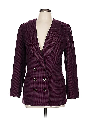 Worthington Blazer (view 1)