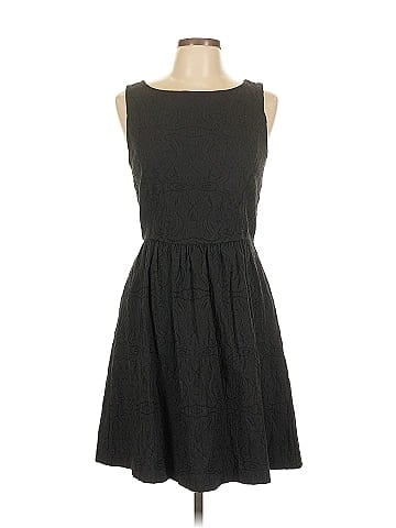 Elle Casual Dress (view 1)