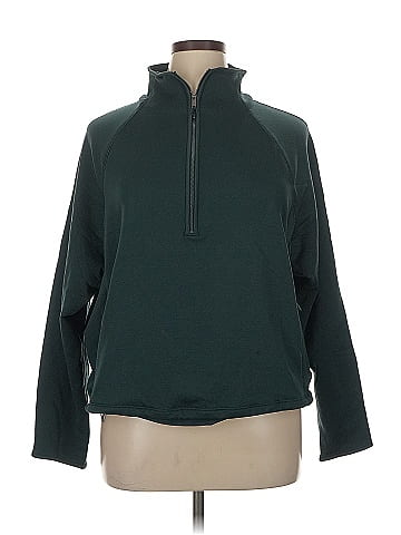 Athleta Pullover Sweater (view 1)