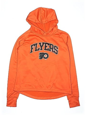 NHL Pullover Hoodie (view 1)