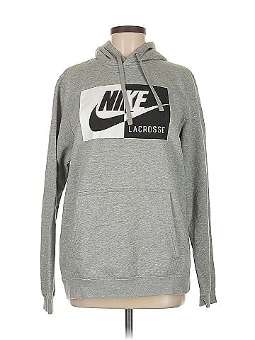 Nike Pullover Hoodie (view 1)