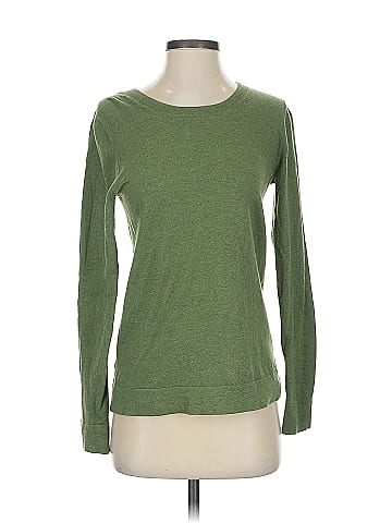J.Crew Factory Store Pullover Sweater (view 1)