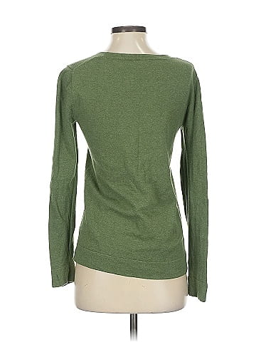 J.Crew Factory Store Pullover Sweater (view 2)