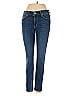 Hudson Jeans Hearts Blue Jeans Size 24 waist - photo 1