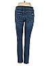 Hudson Jeans Hearts Blue Jeans Size 24 waist - photo 2