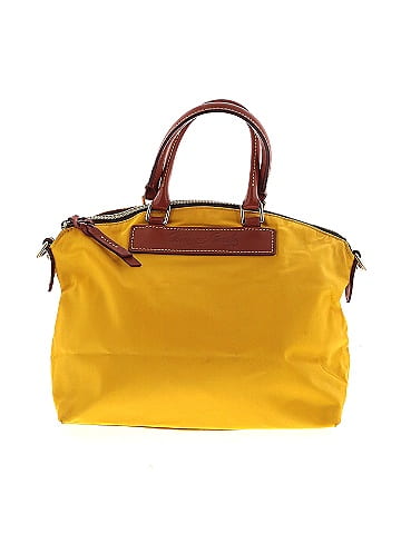 Dooney & Bourke Satchel (view 1)