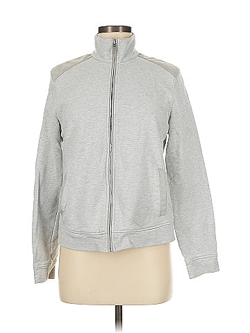 Lauren by Ralph Lauren Track Jacket (view 1)