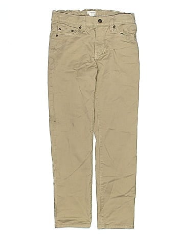 Crewcuts Outlet Khakis (view 1)
