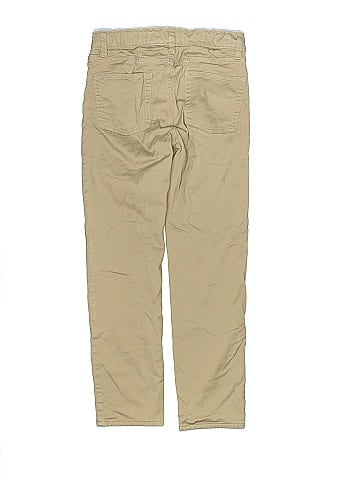 Crewcuts Outlet Khakis (view 2)