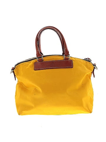 Dooney & Bourke Satchel (view 2)