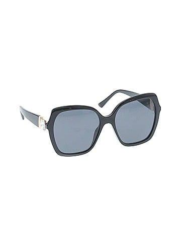 Jimmy Choo Sunglasses (view 1)