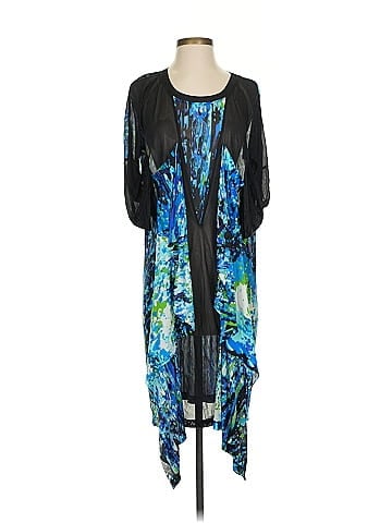 BCBGMAXAZRIA Runway Casual Dress (view 1)