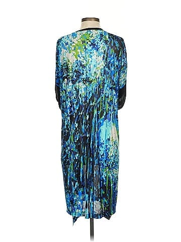 BCBGMAXAZRIA Runway Casual Dress (view 2)