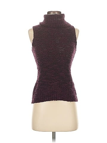 Karen Kane Turtleneck Sweater (view 1)