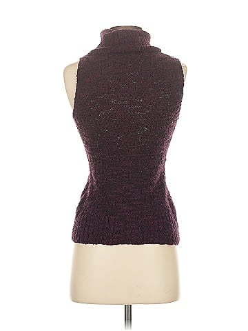 Karen Kane Turtleneck Sweater (view 2)