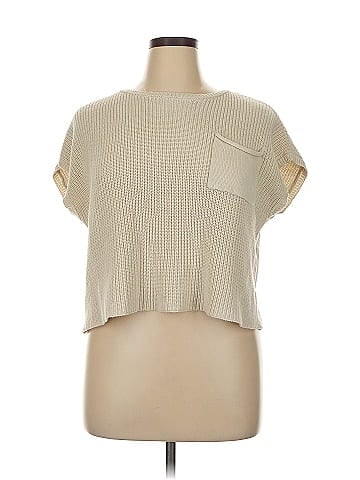Sincerely Jules Pullover Sweater (view 1)