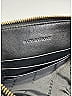 Burberry Plaid Black Tan House Check Peyton Canvas Clutch One size - photo 8