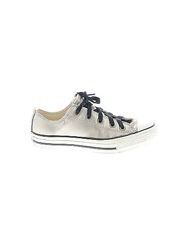 Converse Sneakers (view 1)