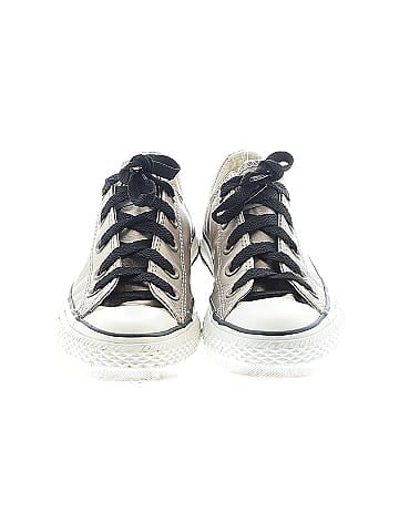 Converse Sneakers (view 2)