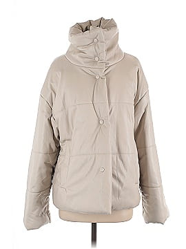 Nanushka Snow Jacket (view 1)