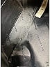 Burberry Plaid Black Tan House Check Peyton Canvas Clutch One size - photo 7