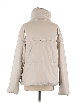 Nanushka Snow Jacket (view 2)