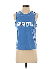 Spiritual Gangster Sleeveless T Shirt
