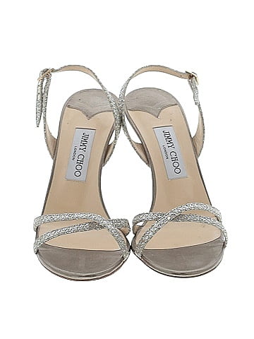 Jimmy Choo Heels (view 2)