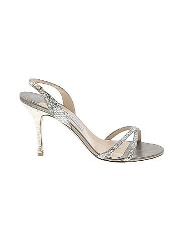 Jimmy Choo Heels (view 1)