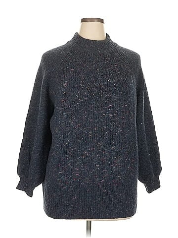 LC Lauren Conrad Pullover Sweater (view 1)