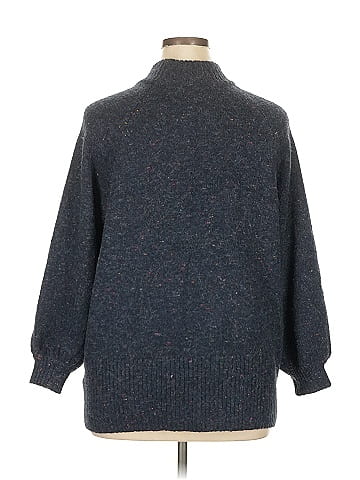 LC Lauren Conrad Pullover Sweater (view 2)