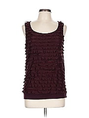 Ann Taylor Loft Sleeveless Blouse