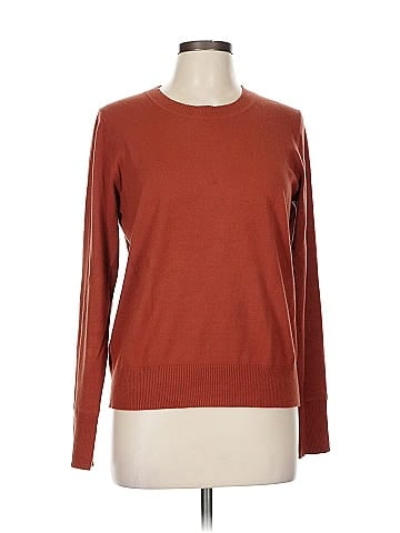 Ann Taylor LOFT Pullover Sweater (view 1)