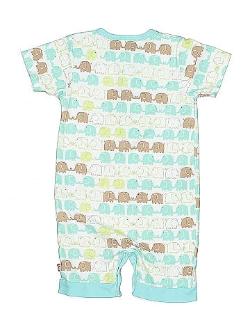 Zutano Overalls (view 2)