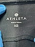 Athleta Black Active Pants Size XS - photo 4