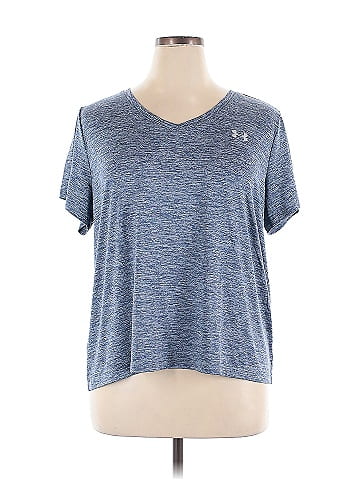 Under Armour Active T-Shirt (view 1)