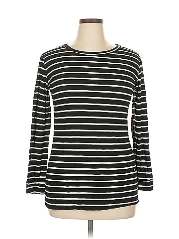 Acting Pro 3/4 Sleeve T-Shirt (view 1)