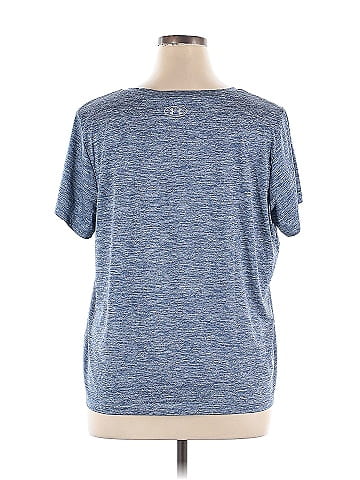 Under Armour Active T-Shirt (view 2)