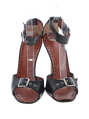 Manolo Blahnik Heels (view 2)