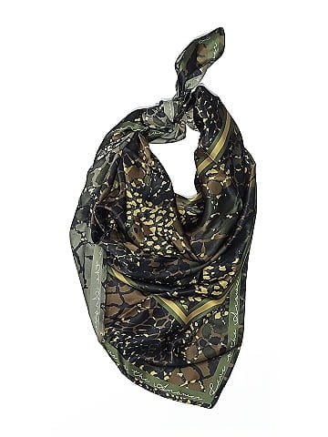 Lita By Ciara Silk Scarf (view 1)